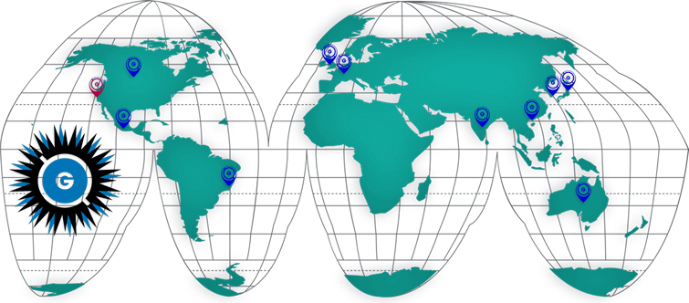 Getglobal.globe