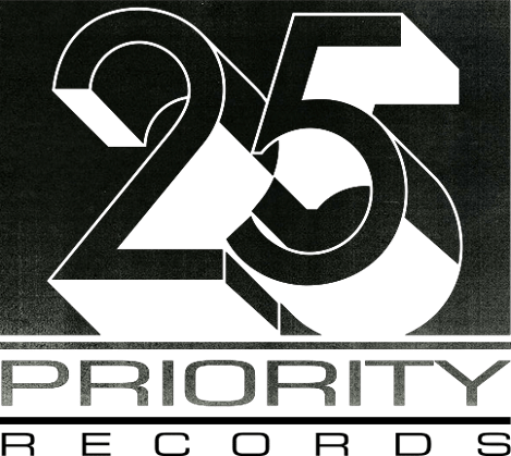 colorola-priority-records-25-anniversary-logo
