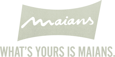 whats-yours-is-maians