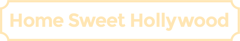 Homesweet.hollywood