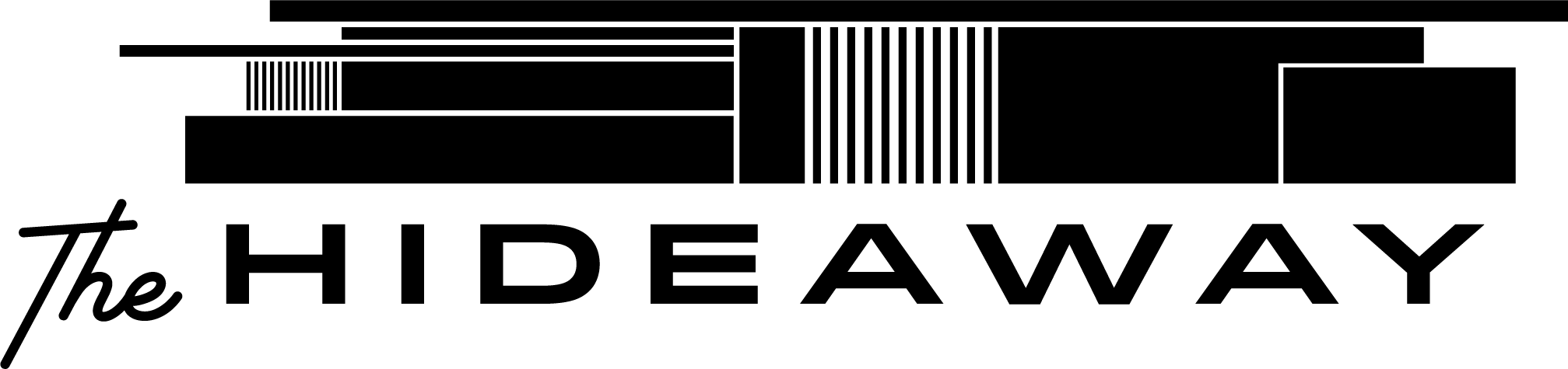 the-hideaway-black-logo